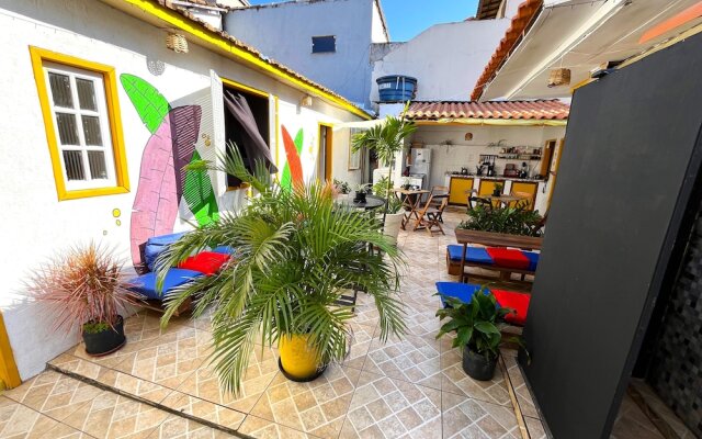 Hostel Casa Da Ana
