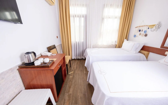 Club Kavala Beach Hotel Assos