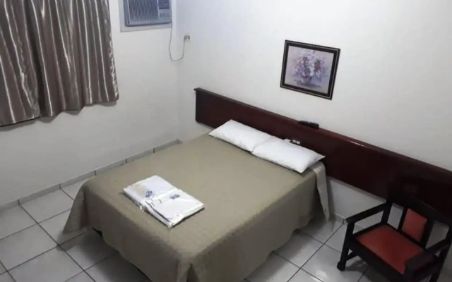 Hotel Fratelli