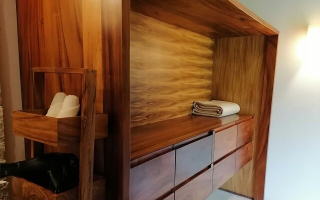 Casa Bambú Punta Sayulita