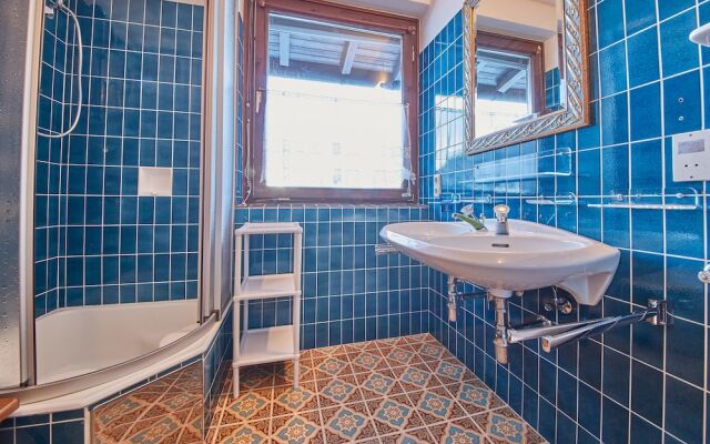 Appartement Lacher