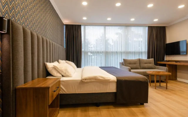 Taksim Hotel Trabzon