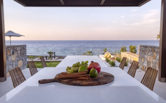 Yades Instyle Villas