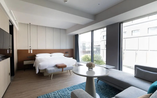 Courtyard Marriott Jiangyin