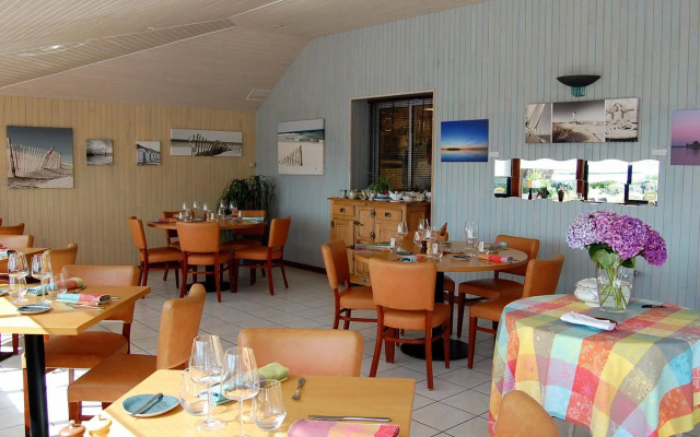 Hôtel Le Mur du Roy