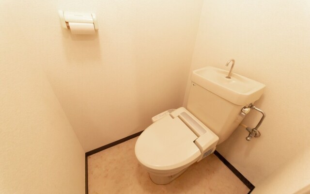 Grandouce Nipponbashi-Higashi III