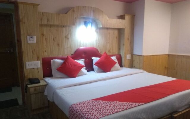 OYO 24552 Hotel Koyal