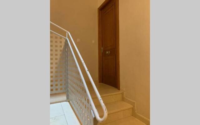 céntrico apartamento La Llum 1A