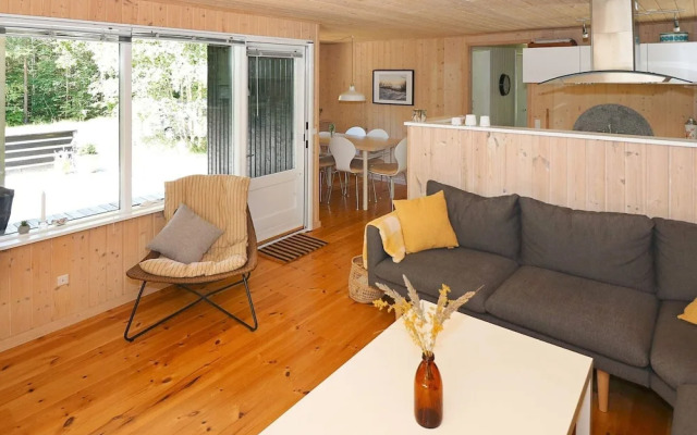 6 Person Holiday Home in Hadsund