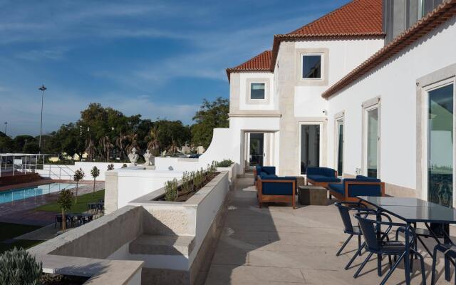 Palácio do Governador - Lisbon Hotel & Spa