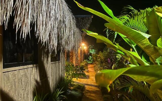 Siargao Tropic Hostel