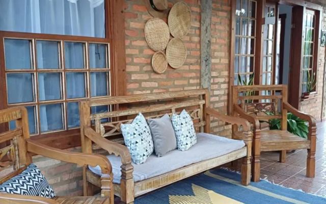 Pousada Pouso das Andorinhas Tiradentes Minas Gerais