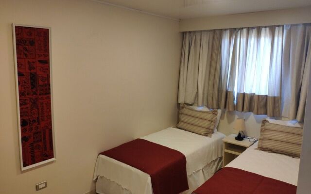 Hotel Maea Hare Repa