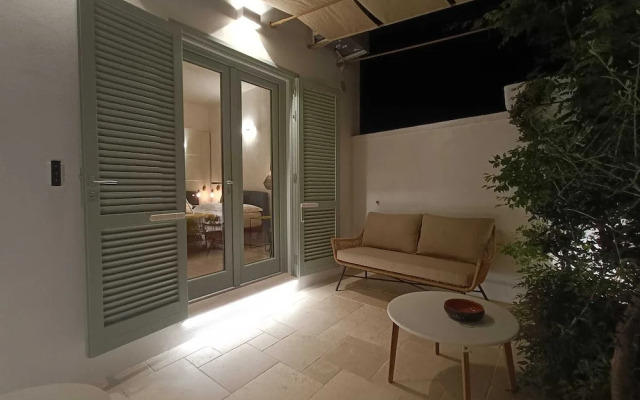 Montesanto 60 Suite & Relax Alberobello