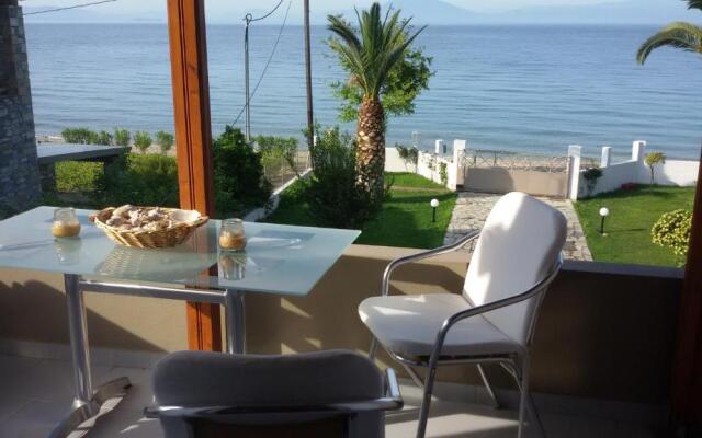 Platanidia Apartment Pelion