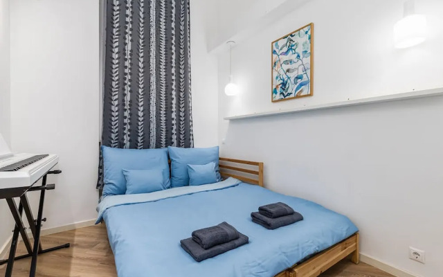 Venus Apartments - City Park 2