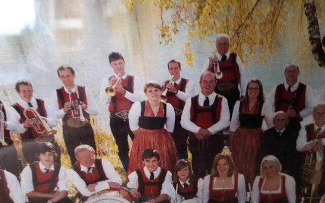 Taxerhof Mittersill
