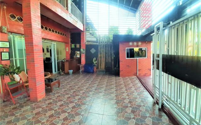 Katawa Guest House Syariah