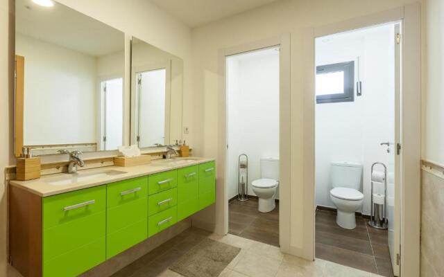 Cim House - Family Villa in Sitges