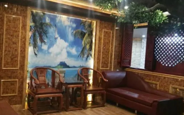 Dongyong Hot Spring Hotel