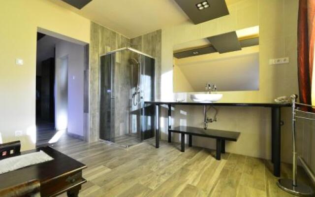 Apartman Hotel Sárvár