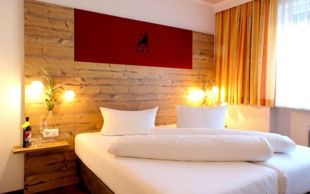 Hotel-Gasthof zum Schwanen