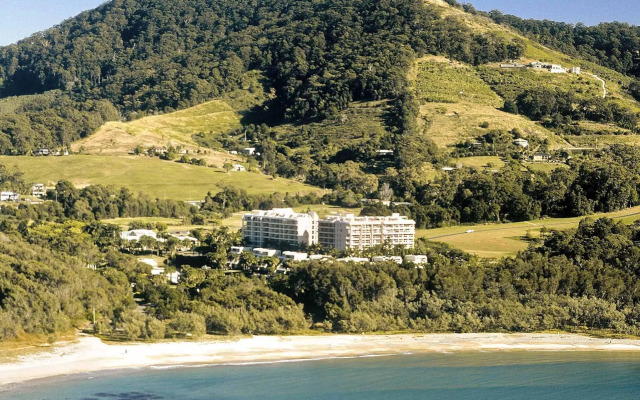Pacific Bay Resort