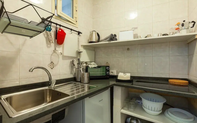 Seaview Apartment in Posillipo
