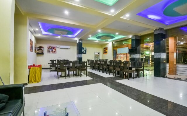 Hotel Prabhu Villas By OYO Rooms