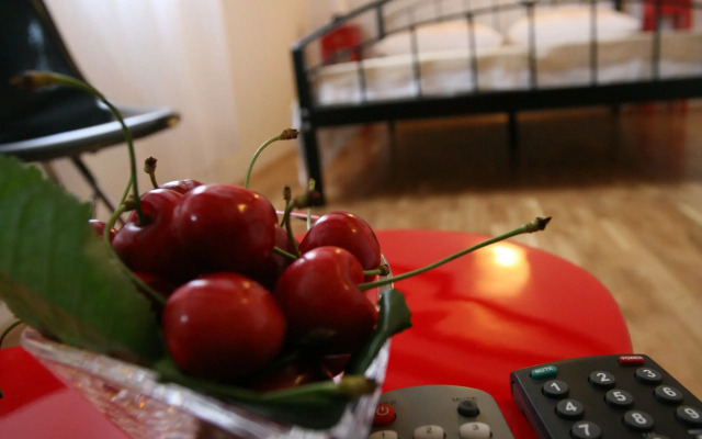 Rooms Biljana