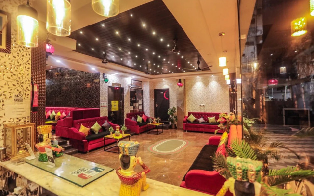 Hotel Grand Bhagwat
