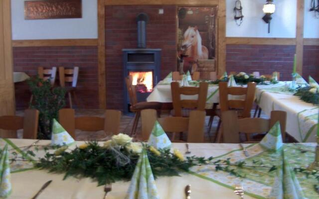 Landhotel Gutsherrn-Klause