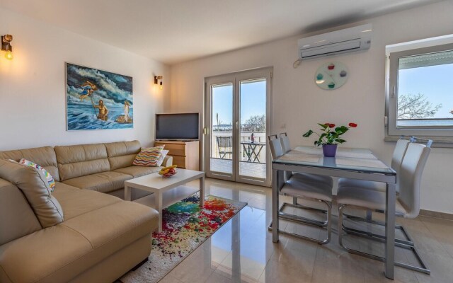 Nice Apartment in Medulin With 2 Bedrooms and Wifi