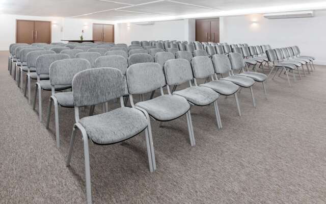 Ramada Hotel & Suites Campos Dos Goytacazes