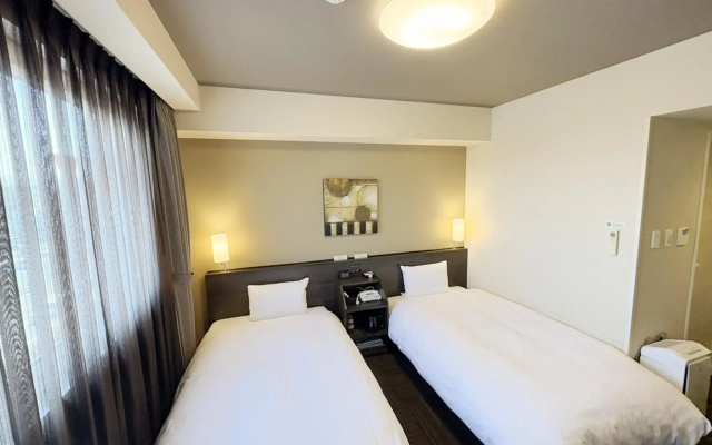 Hotel Route-Inn Annaka