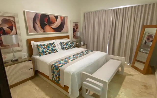 Luxury 5 Bedrooms Villa in Hispañola -sosua