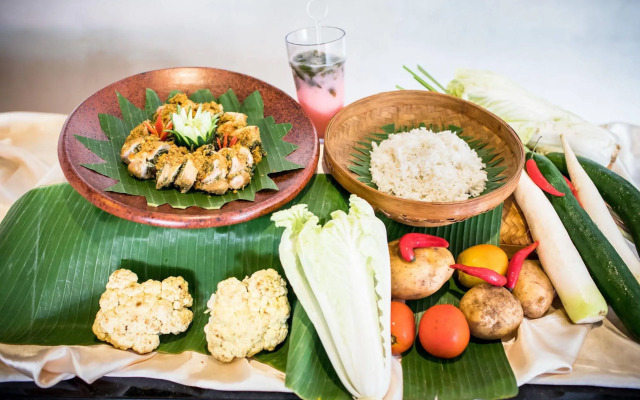 Tusita Boutique Hotel