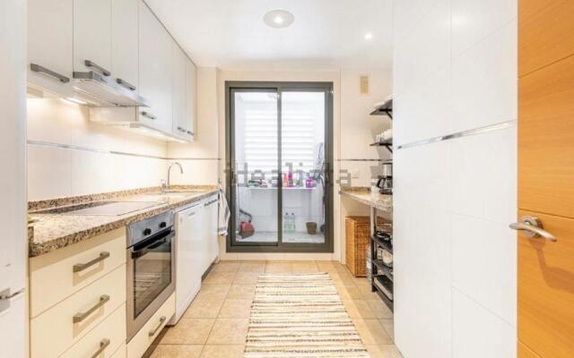 Lets in the Sun - Alamar La Cala de Mijas Apartments