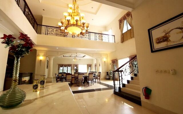 Novilla Boutique Resort