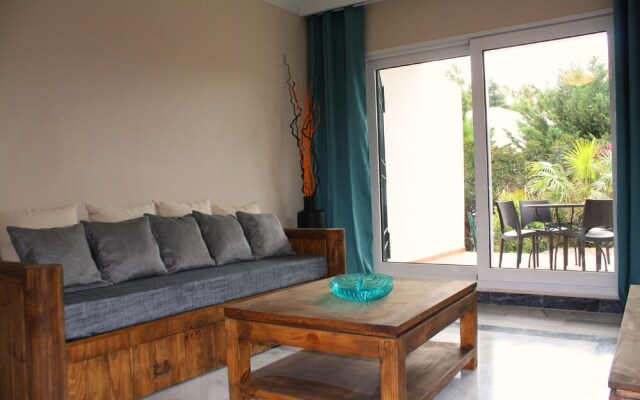 Casa en Marbella