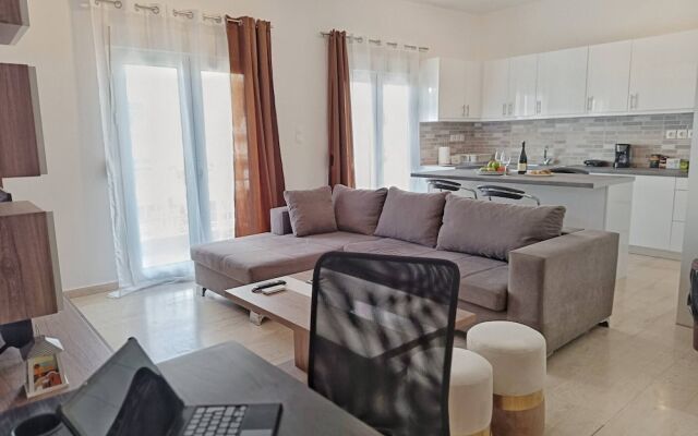 Sense Of Palaio Faliro Central Apartment
