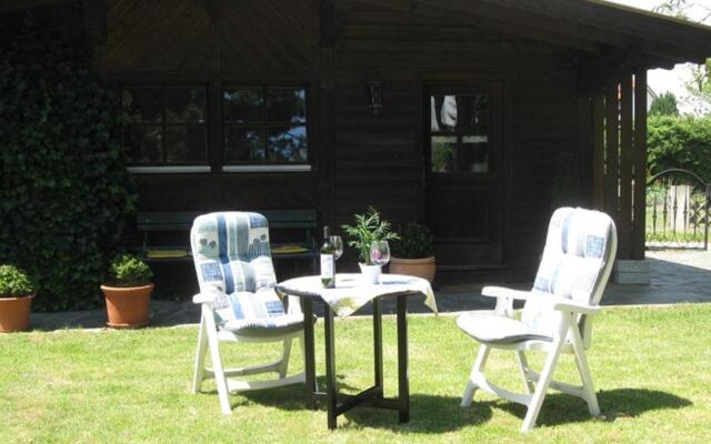 Ferienwohnung Schmidbauer