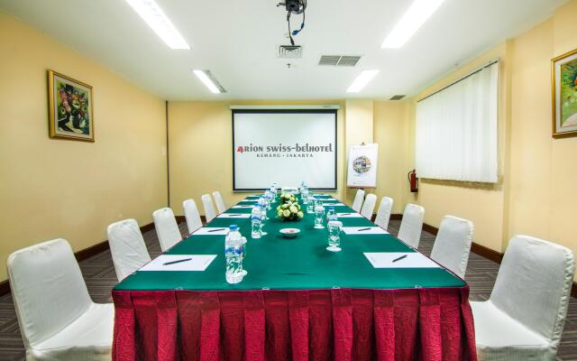 Arion Suite Hotel Kemang