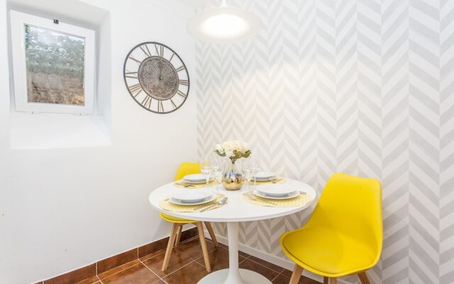 LxWay Apartments Alfama Gold