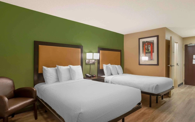 Extended Stay America Columbia Stadium Blvd.