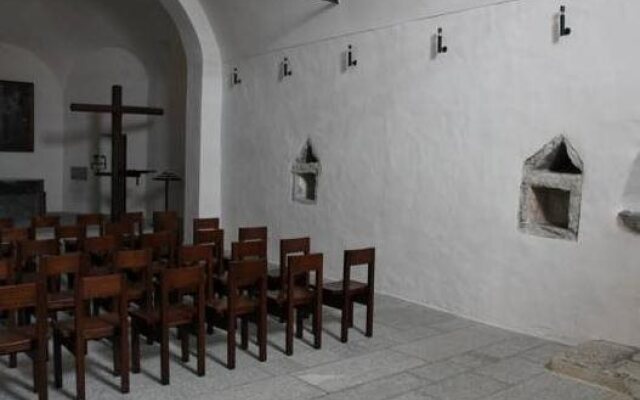 Albergo San Gottardo