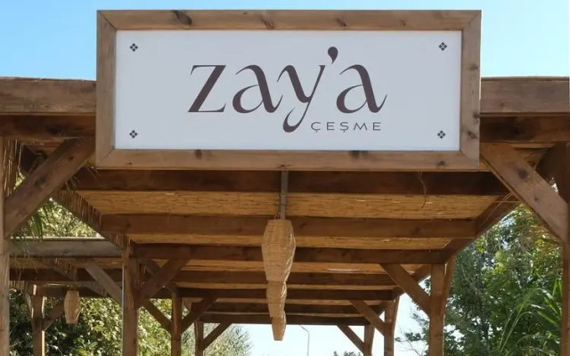 Zay'a Otel & Beach