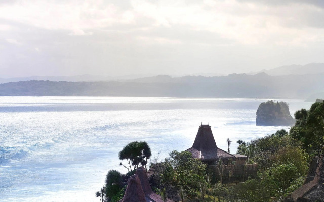 Lelewatu Resort Sumba
