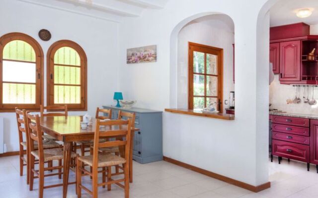 House Cabanyes Calonge 37956