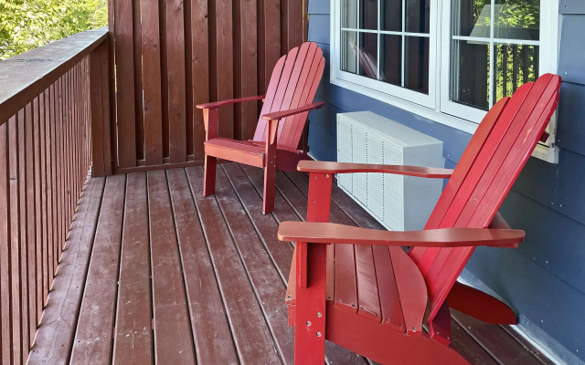 The Grand Tappattoo Resort, an Ascend Collection Resort